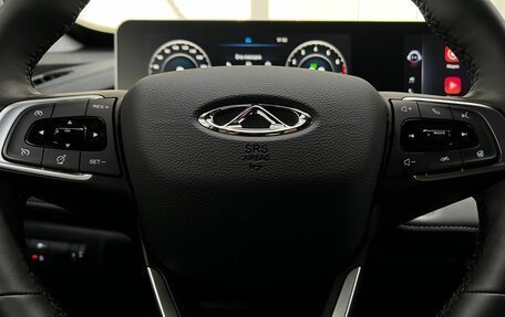 Chery Tiggo 4 I рестайлинг, 2025 год, 2 120 000 рублей, 18 фотография