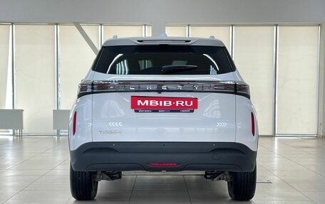 Chery Tiggo 4 I рестайлинг, 2025 год, 2 120 000 рублей, 8 фотография