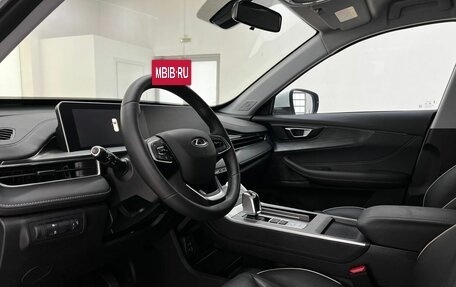 Chery Tiggo 4 I рестайлинг, 2025 год, 2 120 000 рублей, 14 фотография