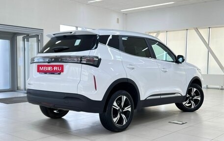 Chery Tiggo 4 I рестайлинг, 2025 год, 2 120 000 рублей, 4 фотография