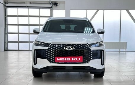 Chery Tiggo 4 I рестайлинг, 2025 год, 2 120 000 рублей, 7 фотография