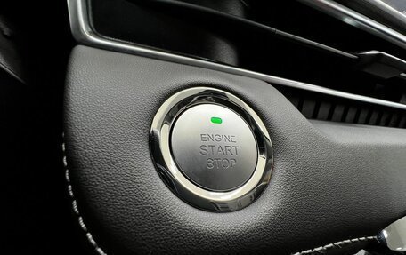 Chery Tiggo 4 I рестайлинг, 2025 год, 2 120 000 рублей, 20 фотография