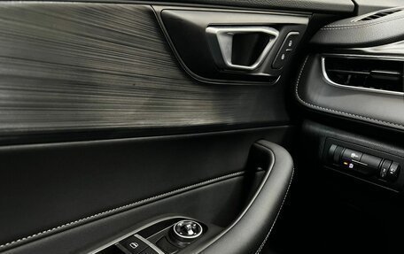 Chery Tiggo 4 I рестайлинг, 2025 год, 2 120 000 рублей, 27 фотография