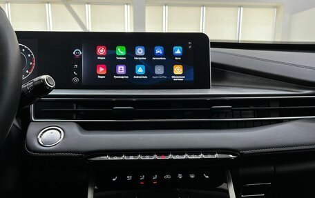 Chery Tiggo 4 I рестайлинг, 2025 год, 2 120 000 рублей, 21 фотография