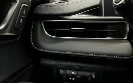 Chery Tiggo 4 I рестайлинг, 2025 год, 2 120 000 рублей, 28 фотография