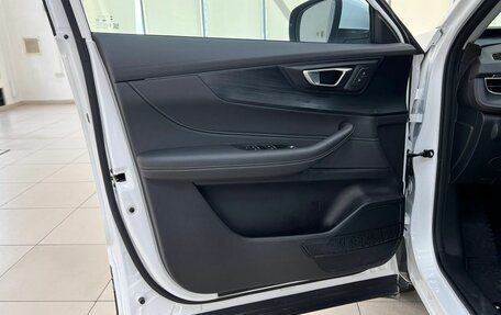 Chery Tiggo 4 I рестайлинг, 2025 год, 2 120 000 рублей, 31 фотография