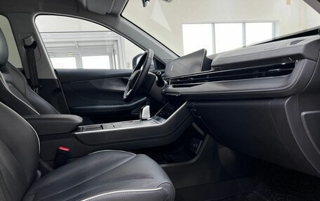 Chery Tiggo 4 I рестайлинг, 2025 год, 2 120 000 рублей, 33 фотография