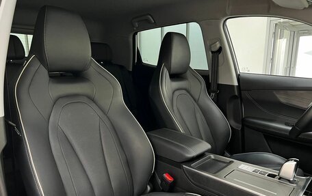 Chery Tiggo 4 I рестайлинг, 2025 год, 2 120 000 рублей, 34 фотография