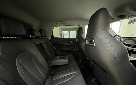 Chery Tiggo 4 I рестайлинг, 2025 год, 2 120 000 рублей, 35 фотография