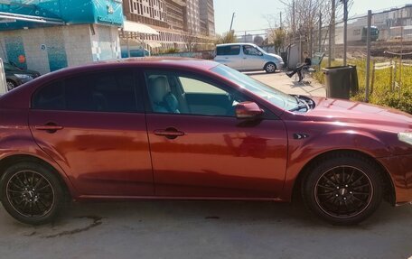FAW Besturn B50 I, 2012 год, 500 000 рублей, 3 фотография