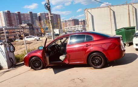 FAW Besturn B50 I, 2012 год, 500 000 рублей, 4 фотография