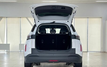 Chery Tiggo 4 I рестайлинг, 2025 год, 2 120 000 рублей, 37 фотография