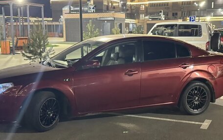 FAW Besturn B50 I, 2012 год, 500 000 рублей, 12 фотография