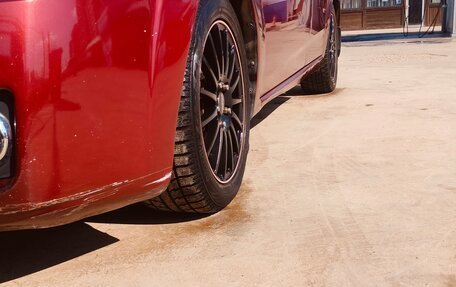 FAW Besturn B50 I, 2012 год, 500 000 рублей, 7 фотография