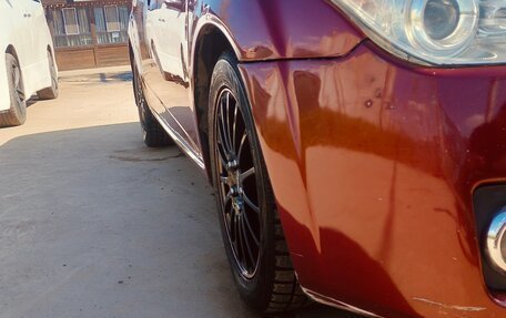 FAW Besturn B50 I, 2012 год, 500 000 рублей, 6 фотография