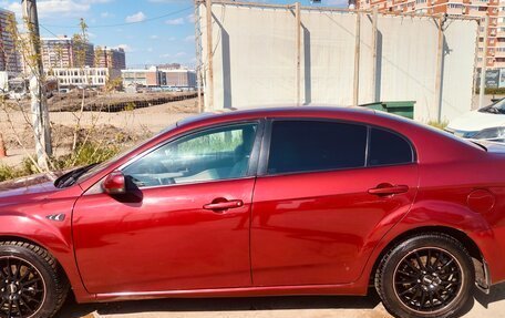 FAW Besturn B50 I, 2012 год, 500 000 рублей, 8 фотография