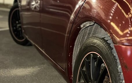 FAW Besturn B50 I, 2012 год, 500 000 рублей, 18 фотография