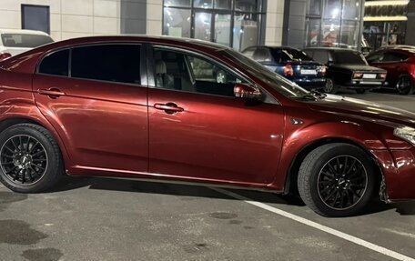 FAW Besturn B50 I, 2012 год, 500 000 рублей, 17 фотография