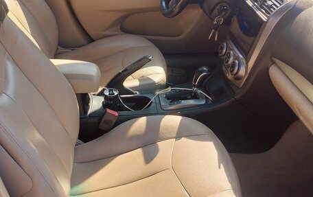 FAW Besturn B50 I, 2012 год, 500 000 рублей, 22 фотография