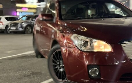 FAW Besturn B50 I, 2012 год, 500 000 рублей, 16 фотография