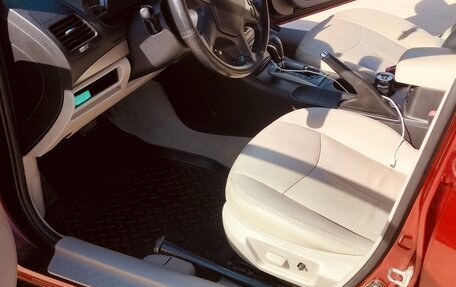 FAW Besturn B50 I, 2012 год, 500 000 рублей, 23 фотография