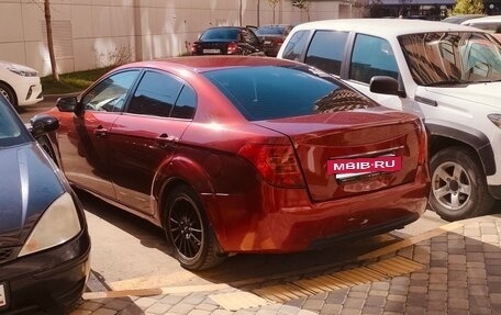 FAW Besturn B50 I, 2012 год, 500 000 рублей, 24 фотография