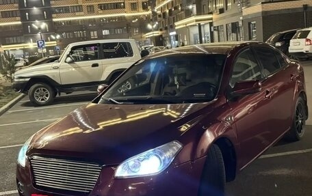 FAW Besturn B50 I, 2012 год, 500 000 рублей, 13 фотография