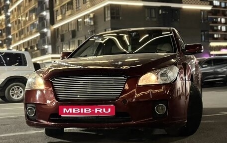 FAW Besturn B50 I, 2012 год, 500 000 рублей, 14 фотография