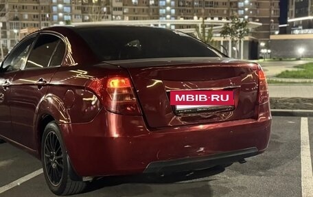 FAW Besturn B50 I, 2012 год, 500 000 рублей, 15 фотография