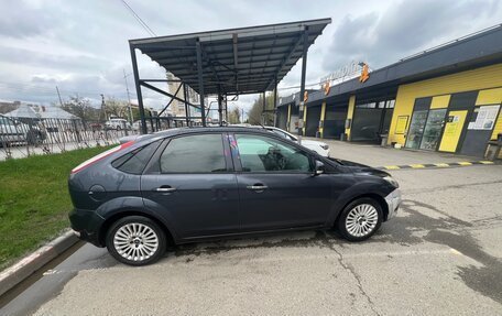 Ford Focus II рестайлинг, 2010 год, 520 000 рублей, 6 фотография