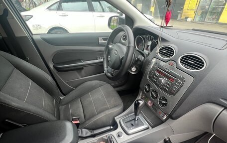 Ford Focus II рестайлинг, 2010 год, 520 000 рублей, 7 фотография