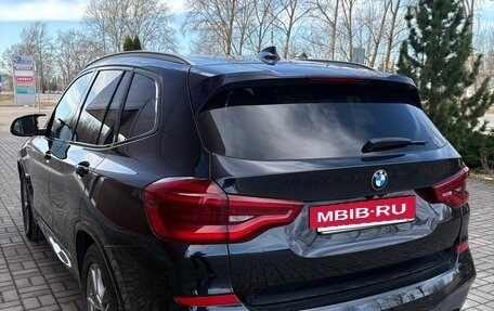 BMW X3, 2017 год, 3 750 000 рублей, 7 фотография
