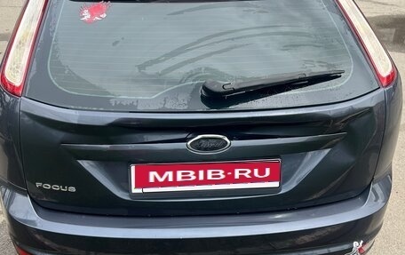 Ford Focus II рестайлинг, 2010 год, 520 000 рублей, 5 фотография