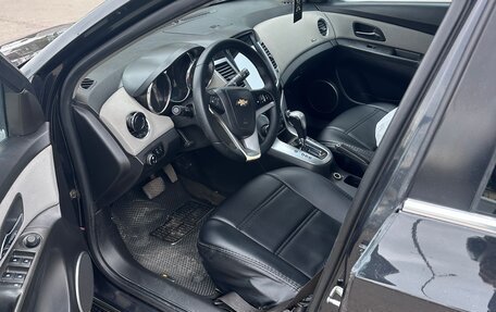 Chevrolet Cruze II, 2011 год, 1 050 000 рублей, 5 фотография