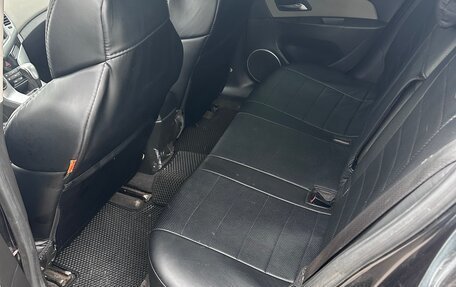 Chevrolet Cruze II, 2011 год, 1 050 000 рублей, 6 фотография