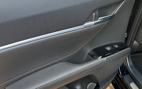 Toyota Camry, 2018 год, 3 150 000 рублей, 12 фотография