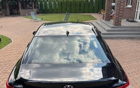 Toyota Camry, 2018 год, 3 150 000 рублей, 7 фотография