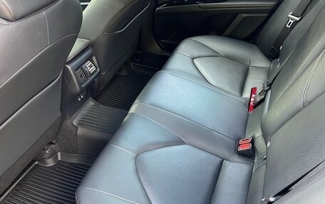 Toyota Camry, 2018 год, 3 150 000 рублей, 11 фотография