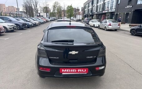 Chevrolet Cruze II, 2011 год, 1 050 000 рублей, 3 фотография