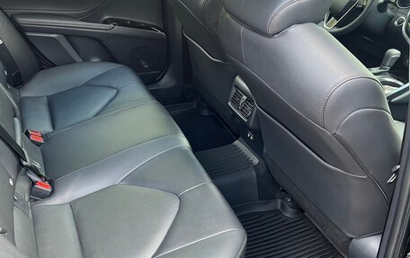 Toyota Camry, 2018 год, 3 150 000 рублей, 15 фотография