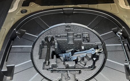 Toyota Camry, 2018 год, 3 150 000 рублей, 20 фотография