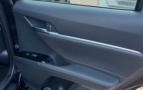 Toyota Camry, 2018 год, 3 150 000 рублей, 16 фотография