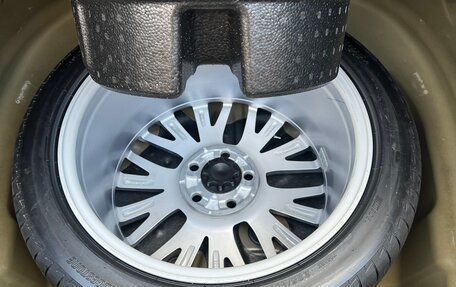 Toyota Camry, 2018 год, 3 150 000 рублей, 19 фотография