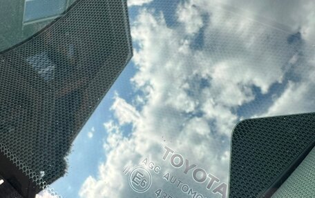 Toyota Camry, 2018 год, 3 150 000 рублей, 18 фотография