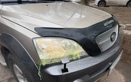 KIA Sorento IV, 2004 год, 425 000 рублей, 2 фотография