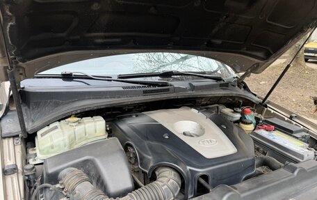 KIA Sorento IV, 2004 год, 425 000 рублей, 4 фотография