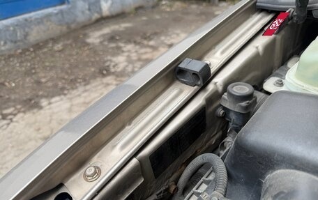 KIA Sorento IV, 2004 год, 425 000 рублей, 5 фотография