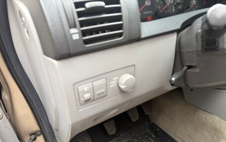 KIA Sorento IV, 2004 год, 425 000 рублей, 10 фотография