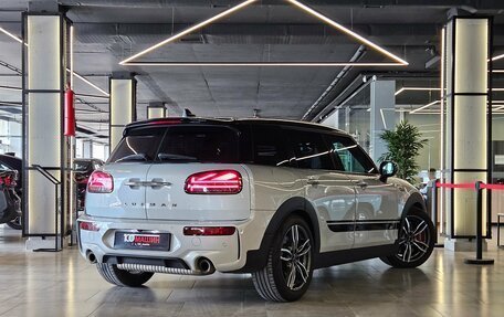 MINI Clubman, 2020 год, 4 050 000 рублей, 4 фотография