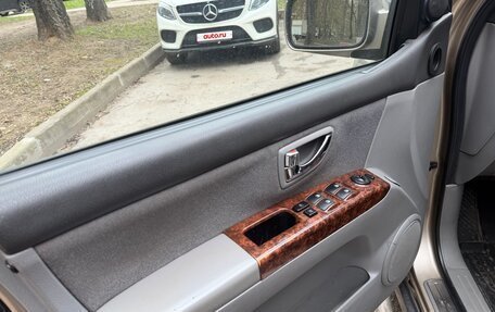 KIA Sorento IV, 2004 год, 425 000 рублей, 9 фотография